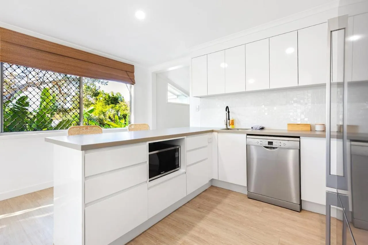 Styled 3 Bedroom Tropical Family Home W Pool At Coolum Coolum Beach Australia