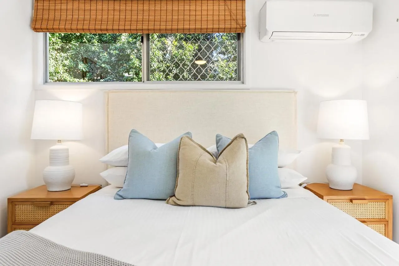 Holiday home Styled 3 Bedroom Tropical Family Home W Pool At Coolum Coolum Beach