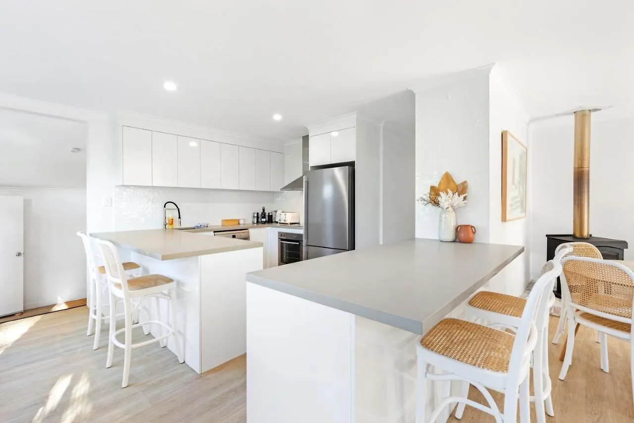 Σπίτι διακοπών Styled 3 Bedroom Tropical Family Home W Pool At Coolum Coolum Beach