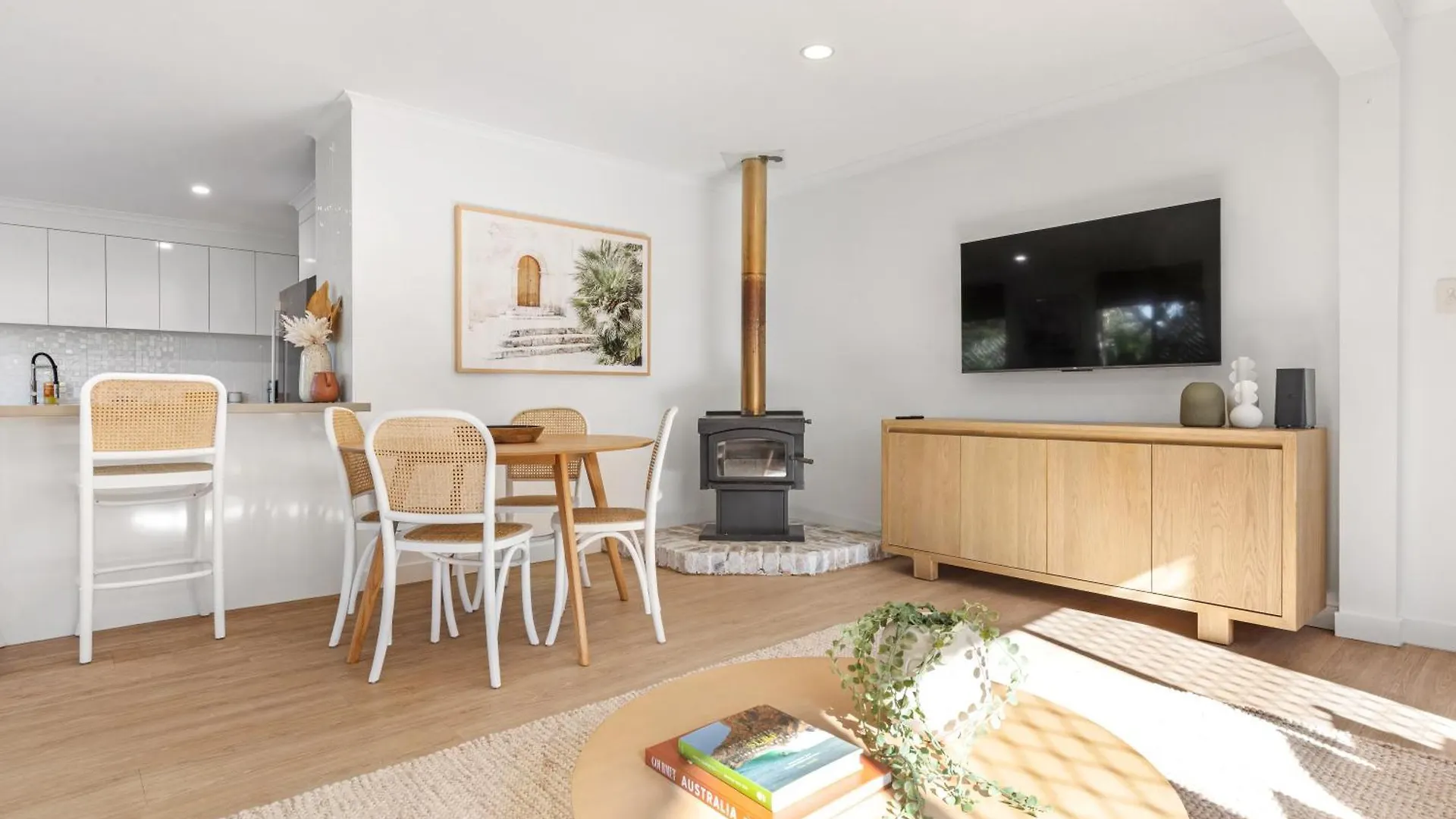 Σπίτι διακοπών Styled 3 Bedroom Tropical Family Home W Pool At Coolum Coolum Beach